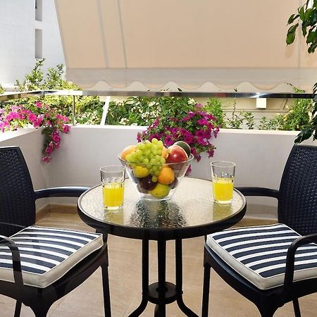 New Apartment Near The Beach. Chania  Buitenkant foto